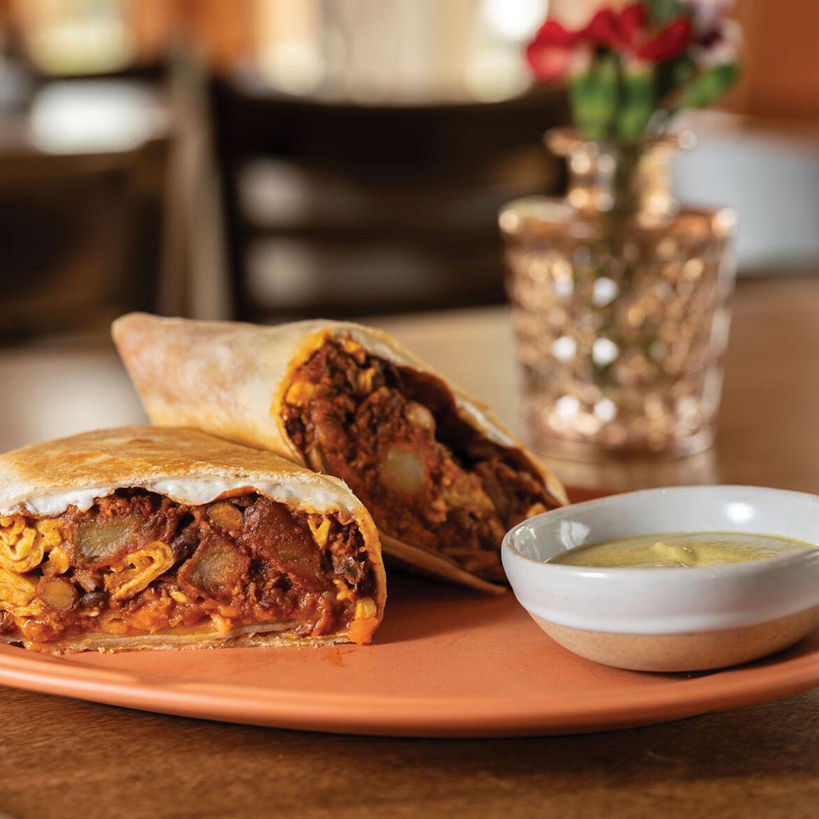 Tantísimo Makes a Home in Sylvan Park